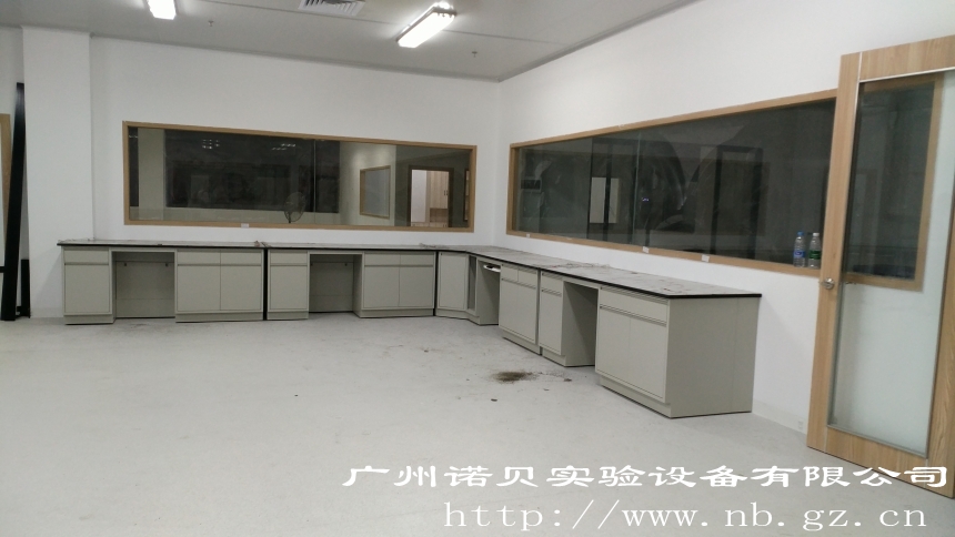 全鋼實驗臺 邊臺 工作臺